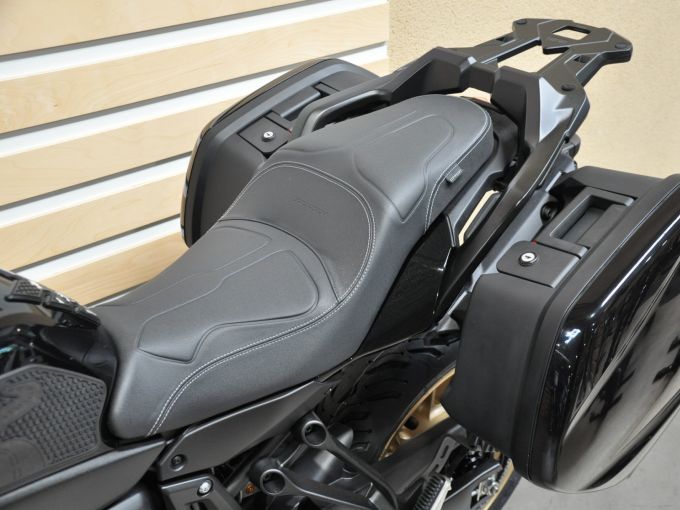 YAMAHA TRACER 7 GT 35 KW 4