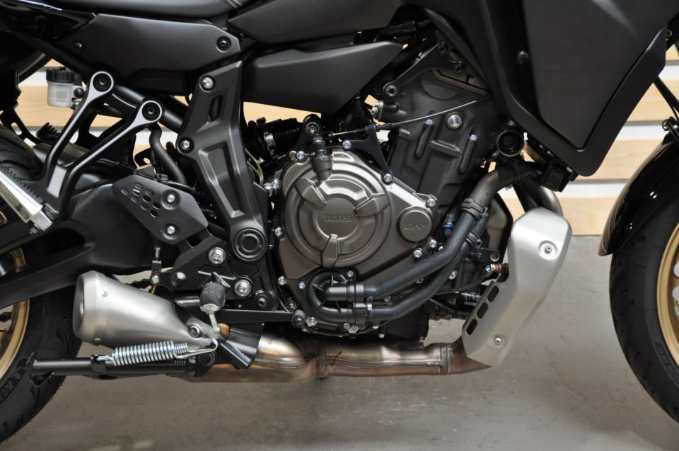YAMAHA TRACER 7 GT 35 KW 4