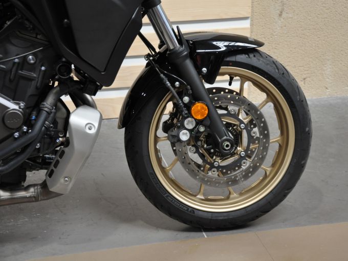 YAMAHA TRACER 7 GT 35 KW 4