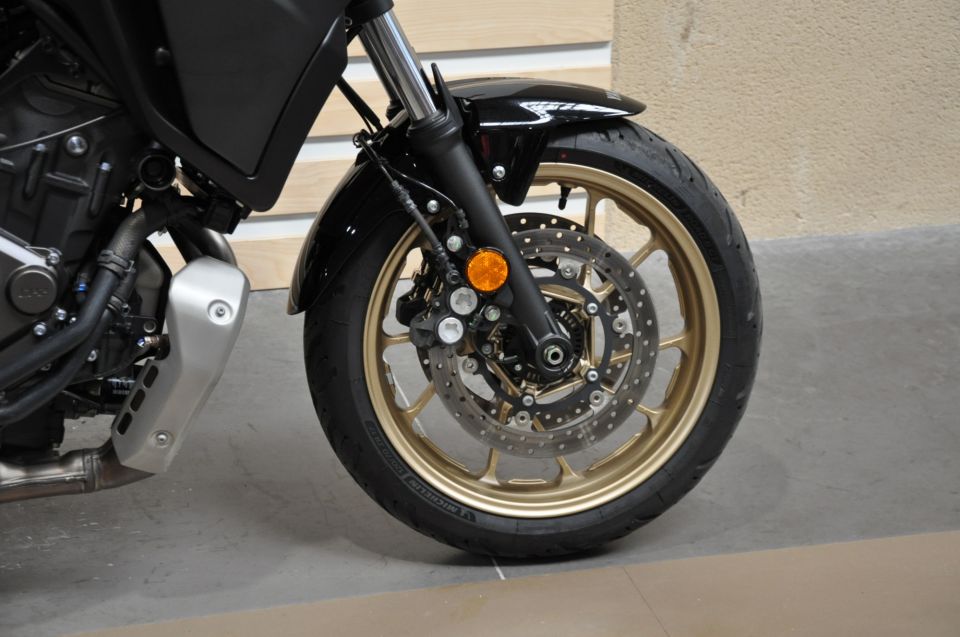 YAMAHA TRACER 7 GT 35 KW 4