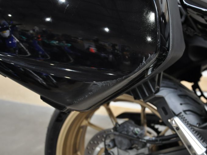 YAMAHA TRACER 7 GT 35 KW 4