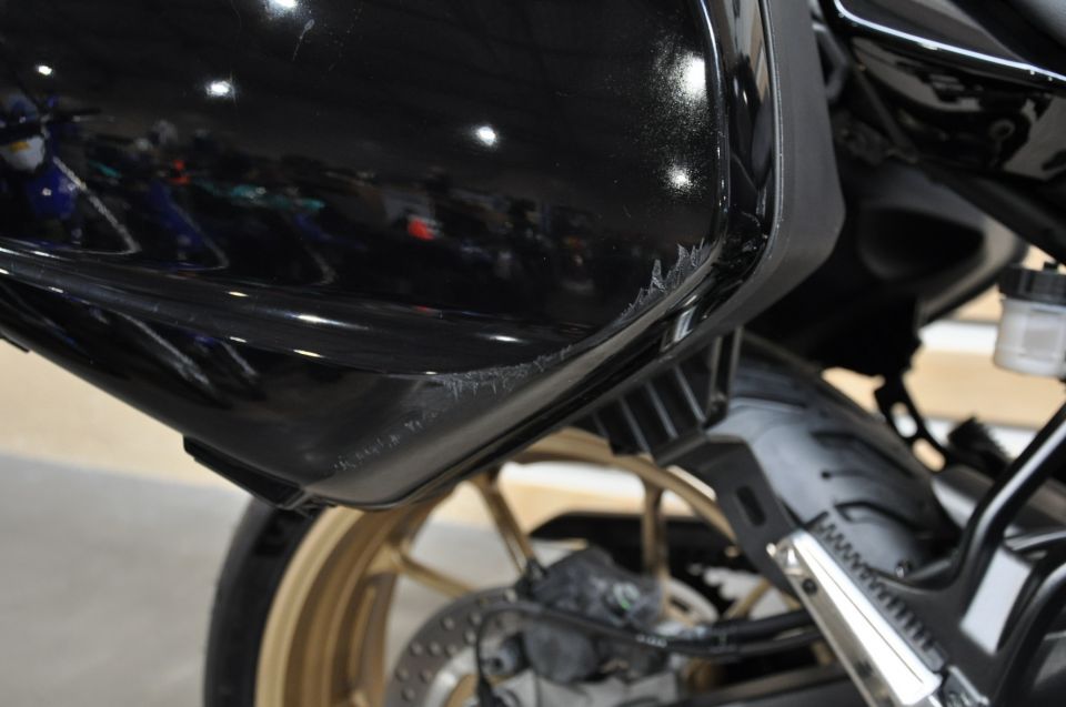 YAMAHA TRACER 7 GT 35 KW 4