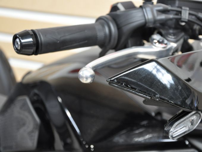 YAMAHA TRACER 7 GT 35 KW 4