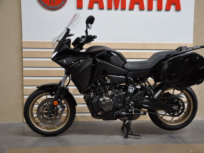 YAMAHA TRACER 7 GT 35 KW 4