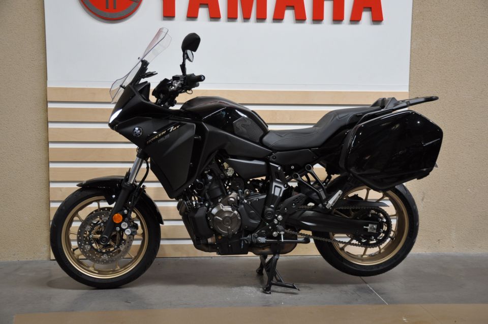 YAMAHA TRACER 7 GT 35 KW 4