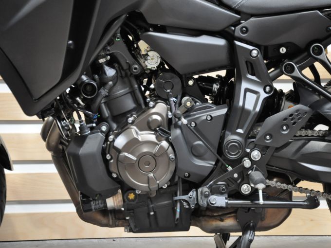YAMAHA TRACER 7 GT 35 KW 4