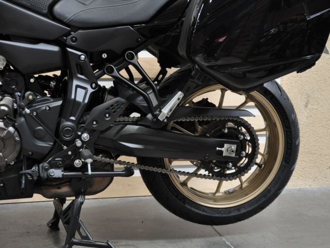 YAMAHA TRACER 7 GT 35 KW 4
