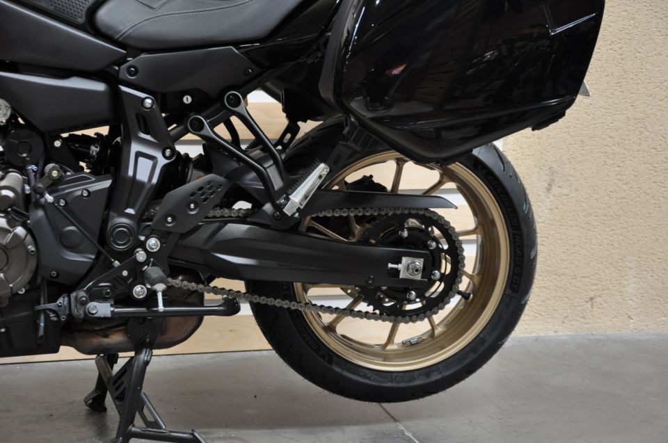 YAMAHA TRACER 7 GT 35 KW 4