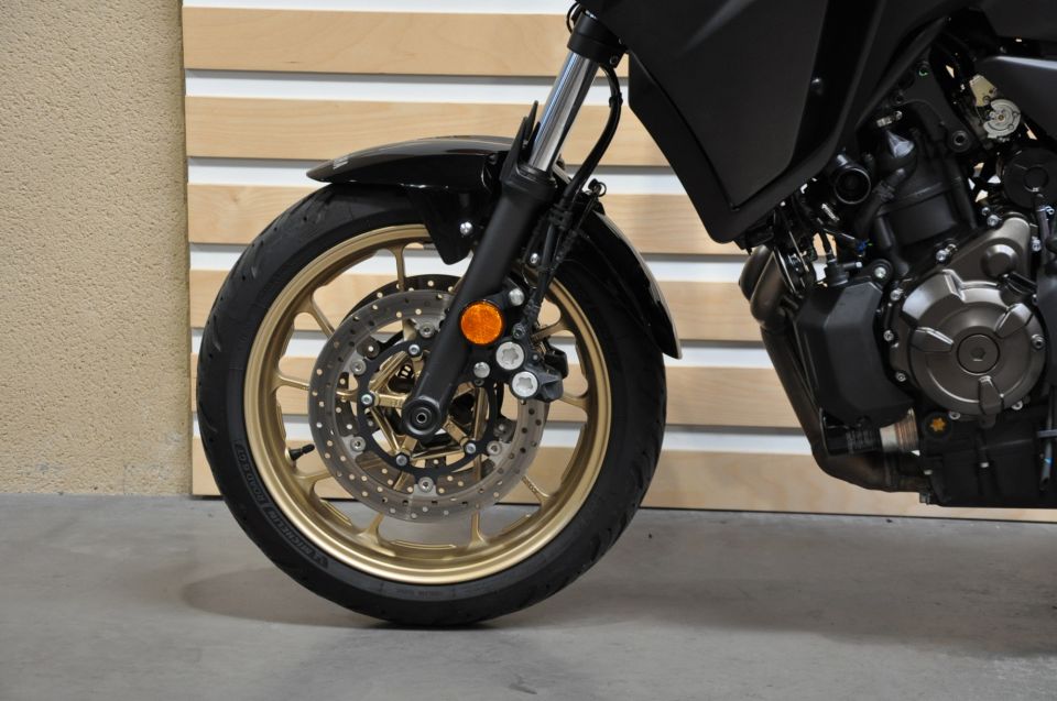 YAMAHA TRACER 7 GT 35 KW 4