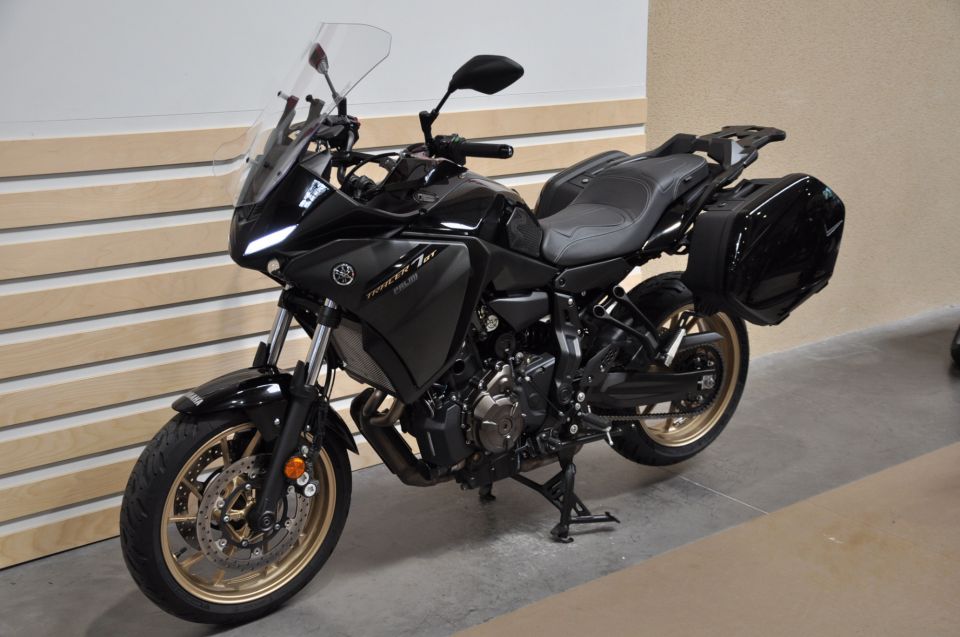 YAMAHA TRACER 7 GT 35 KW 4