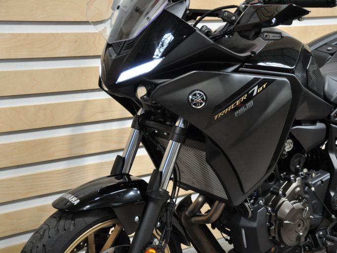 YAMAHA TRACER 7 GT 35 KW 4