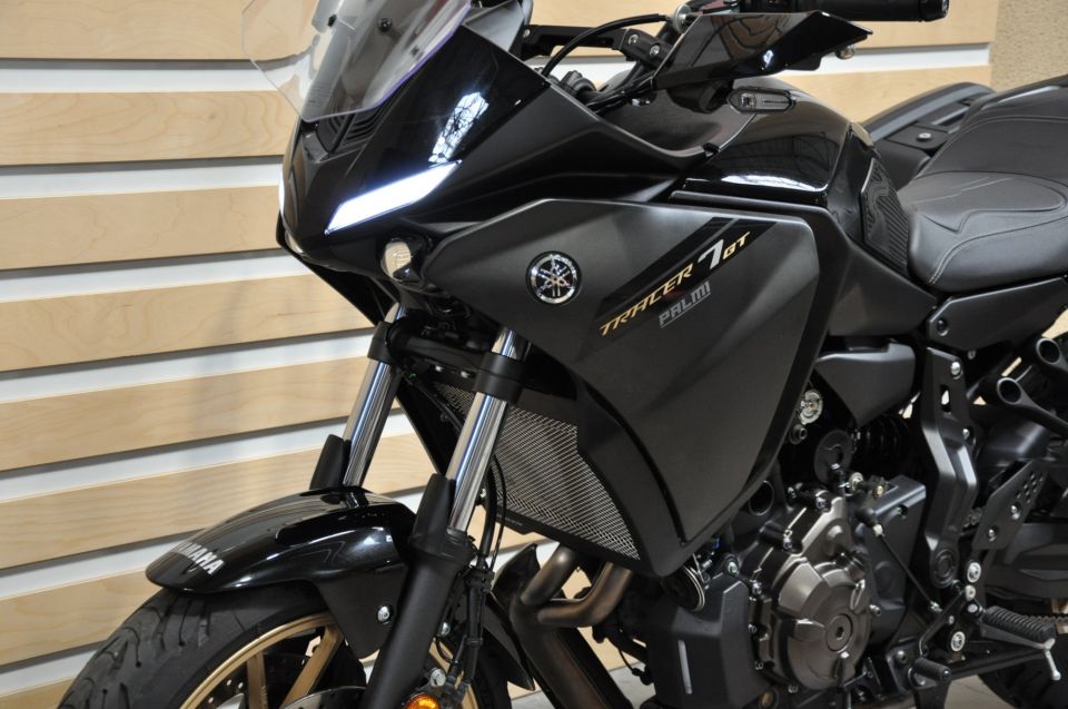 YAMAHA TRACER 7 GT 35 KW 4