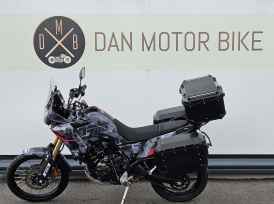 YAMAHA XTZ TENERE 700 - 2023