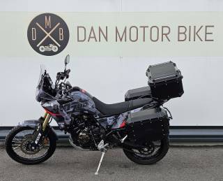 YAMAHA XTZ TENERE 700 - 2023