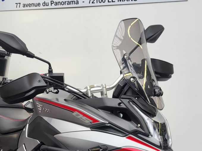 VOGE DS 500 4