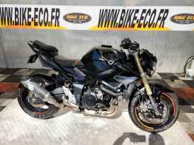 SUZUKI GSR 750 - 2012
