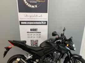 HONDA CB 500 Hornet - 2025