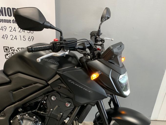 HONDA CB 500 Hornet 4