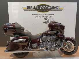 INDIAN ROADMASTER LIMITED - 2021