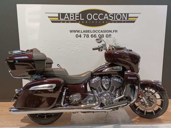 INDIAN ROADMASTER LIMITED 4