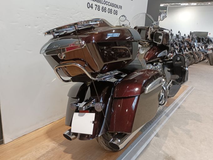 INDIAN ROADMASTER LIMITED 4