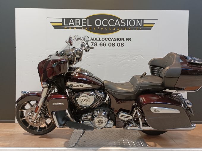 INDIAN ROADMASTER LIMITED 4