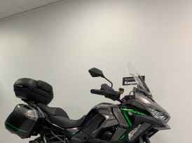 KAWASAKI VERSYS - 2025