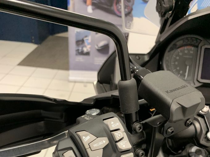 KAWASAKI VERSYS 4