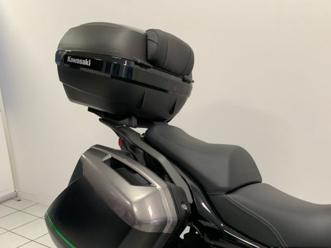 KAWASAKI VERSYS 4