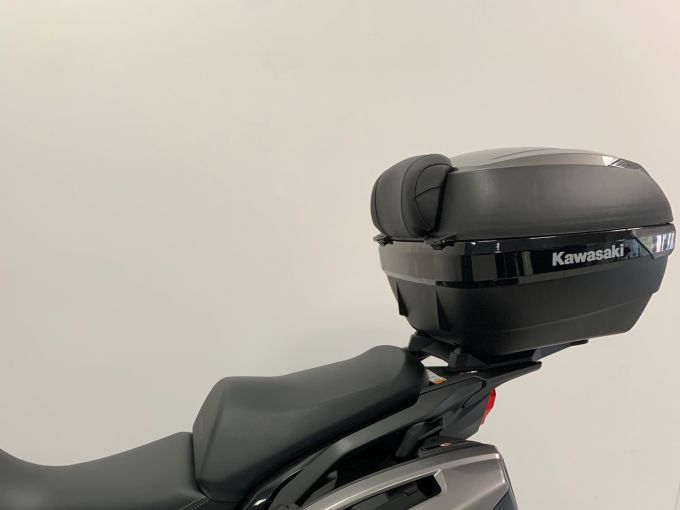 KAWASAKI VERSYS 4