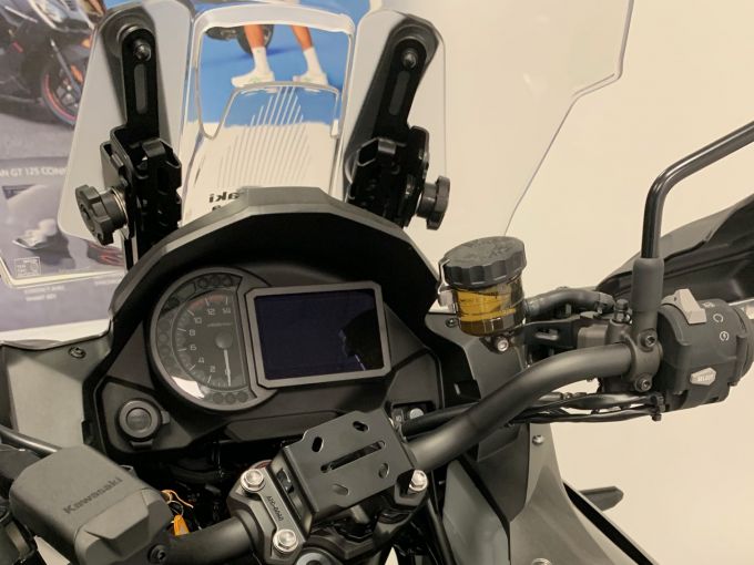 KAWASAKI VERSYS 4