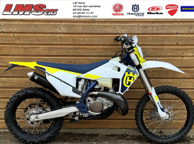 HUSQVARNA TE 250 I - 2023