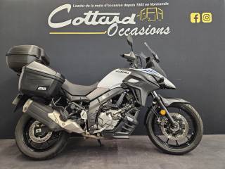 SUZUKI DL V-Strom 650 - 2024
