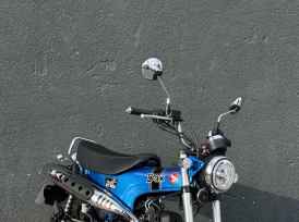 HONDA DAX ST - 2025