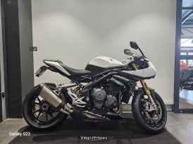 TRIUMPH SPEED TRIPLE 1200 RR - 2022