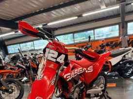 GASGAS MC 250 F - 2023
