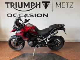 TRIUMPH TIGER 1200 GT PRO - 2025