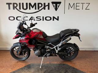 TRIUMPH TIGER 1200 GT PRO - 2025