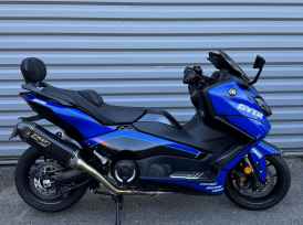 YAMAHA XP T-MAX 560 TECH MAX - 2023