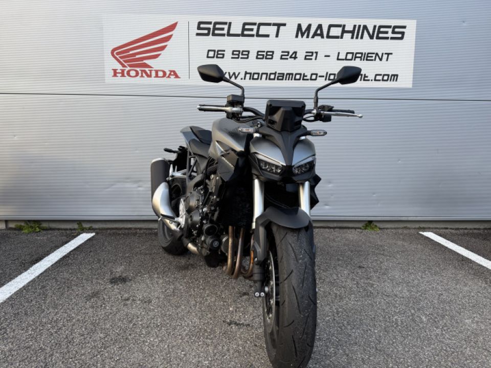 HONDA CB 1000 Hornet 4