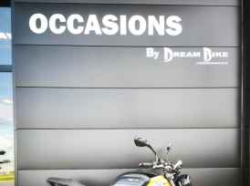 TRIUMPH TRIDENT 660 - 2025