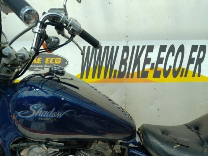 HONDA VT SHADOW 1100 4