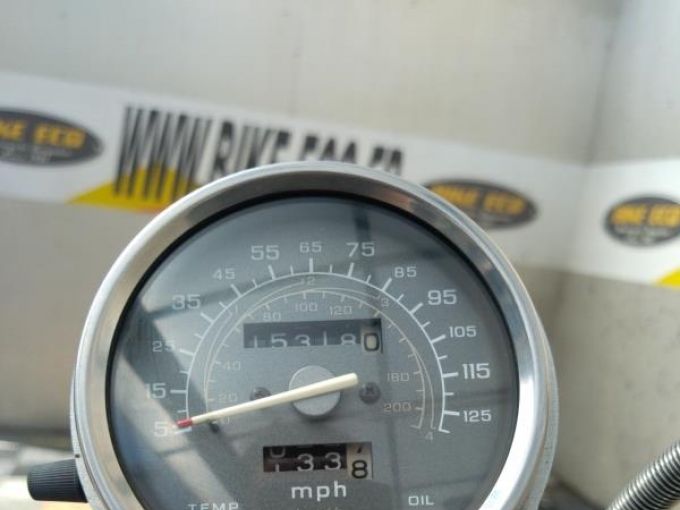 HONDA VT SHADOW 1100 4