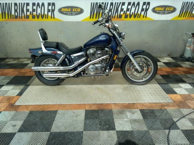 HONDA VT SHADOW 1100 4