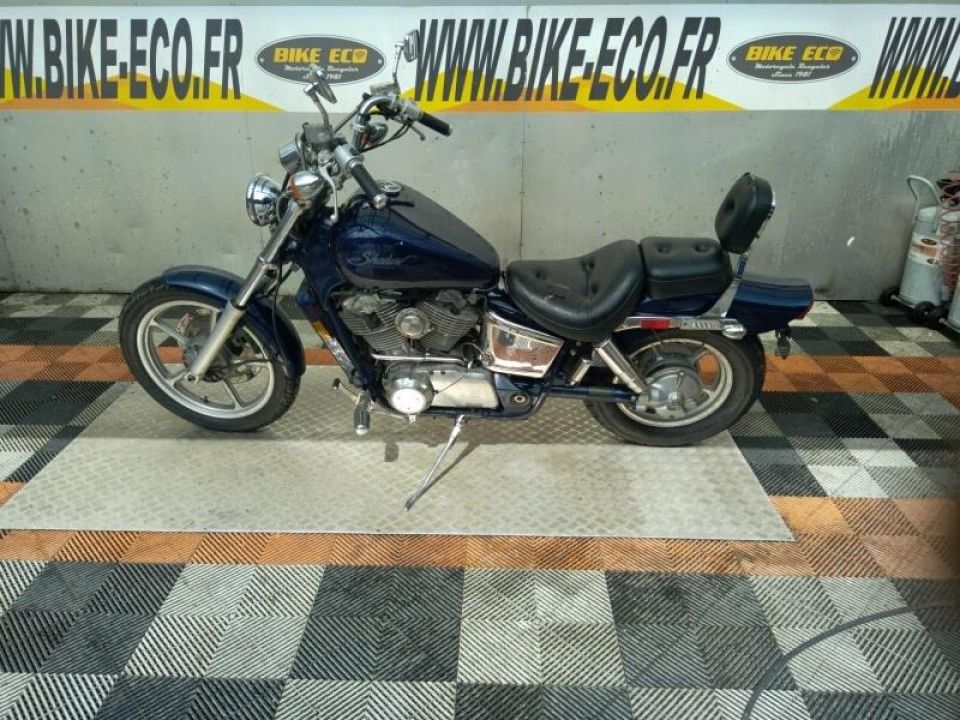 HONDA VT SHADOW 1100 4