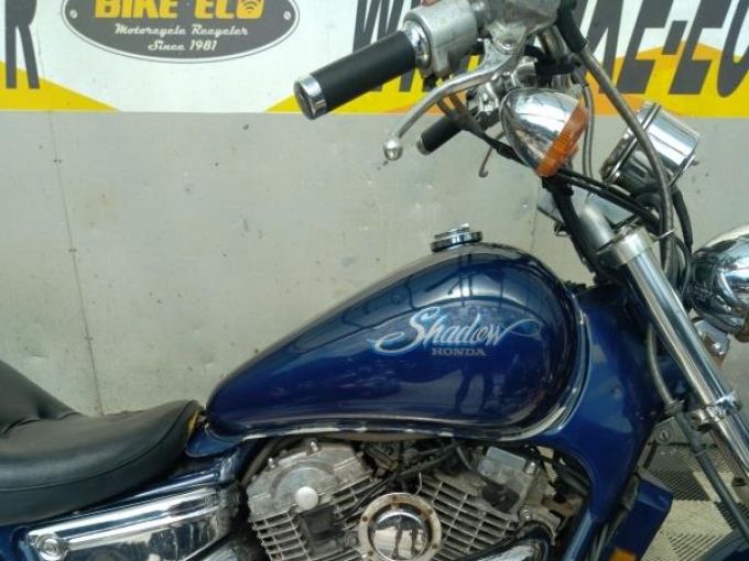 HONDA VT SHADOW 1100 4