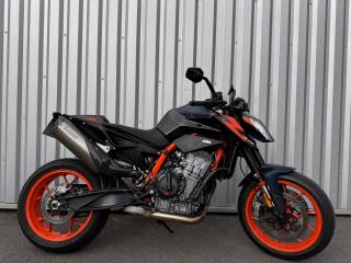 KTM 890 DUKE R - 2022