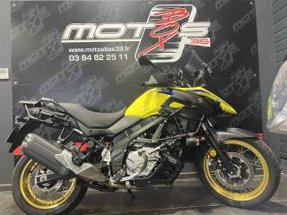 SUZUKI DL V-STROM 650XT - 2022