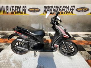 APRILIA SR 50 MT 2T - 2014