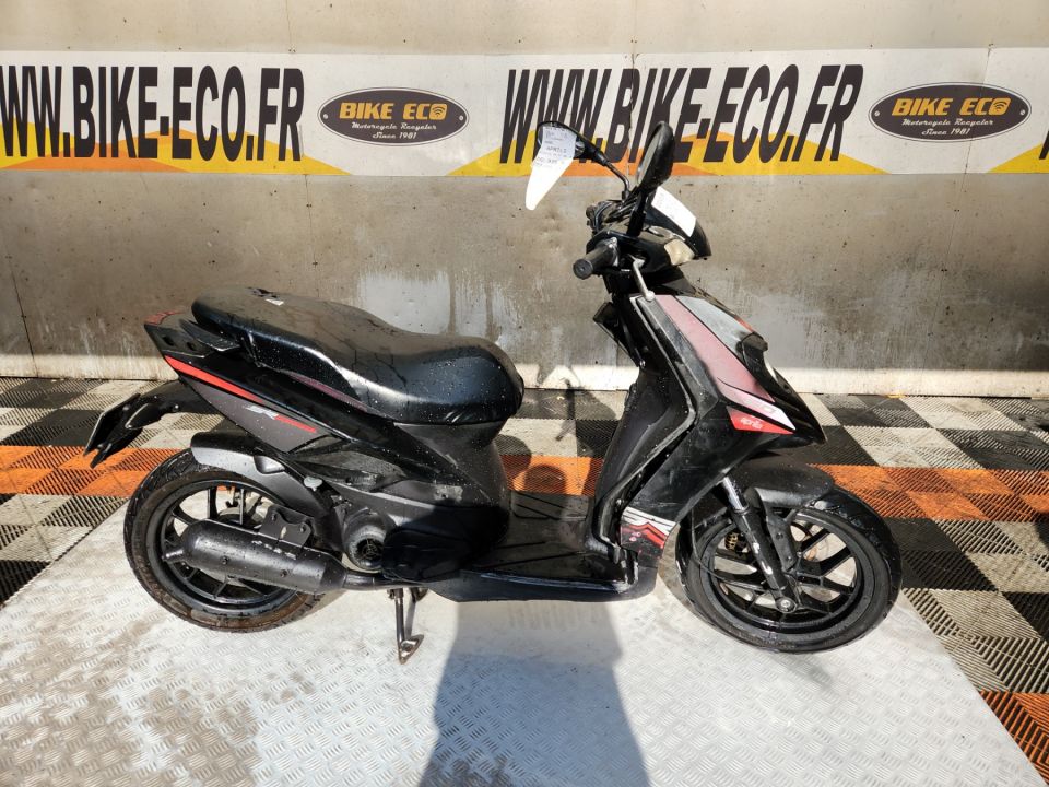 APRILIA SR 50 MT 2T 4